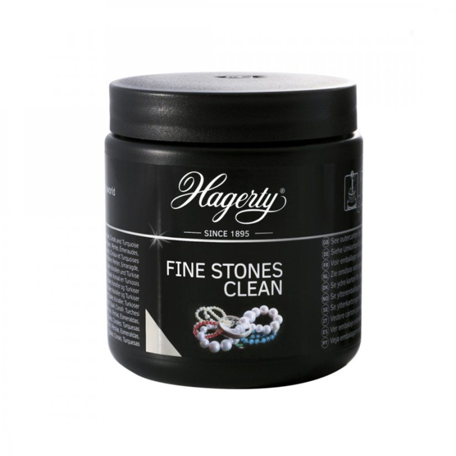 Smycken Hagerty | Fine Stones Clean