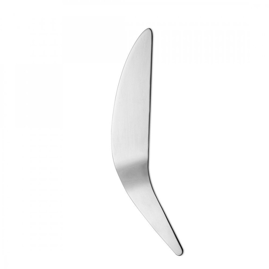 Presenter Georg Jensen | Arne Jacobsen Tartspade