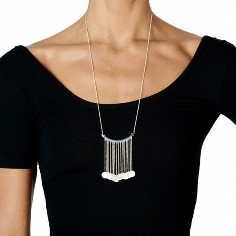 Smycken Efva Attling | Arrow Necklace