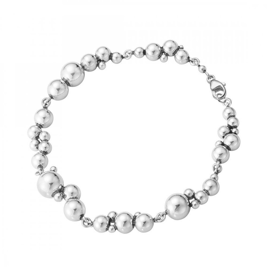 Smycken Georg Jensen | Moonlight Grapes Armband