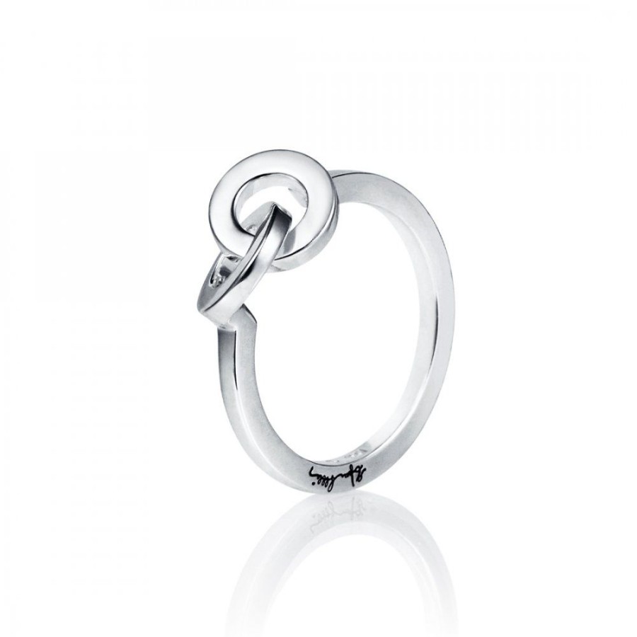 Smycken Efva Attling | You & Me Ring