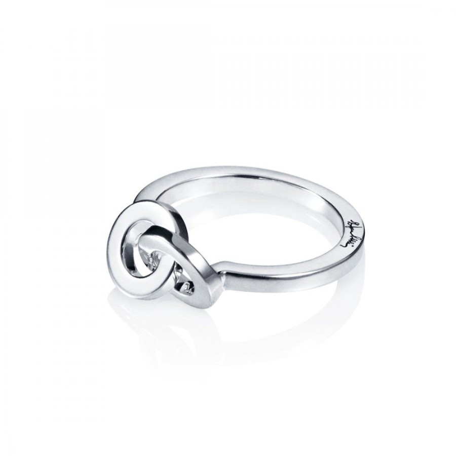 Smycken Efva Attling | You & Me Ring