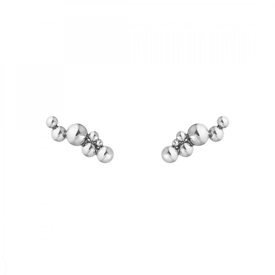 Smycken Georg Jensen | Moonlight Grapes Long Ear Cuff