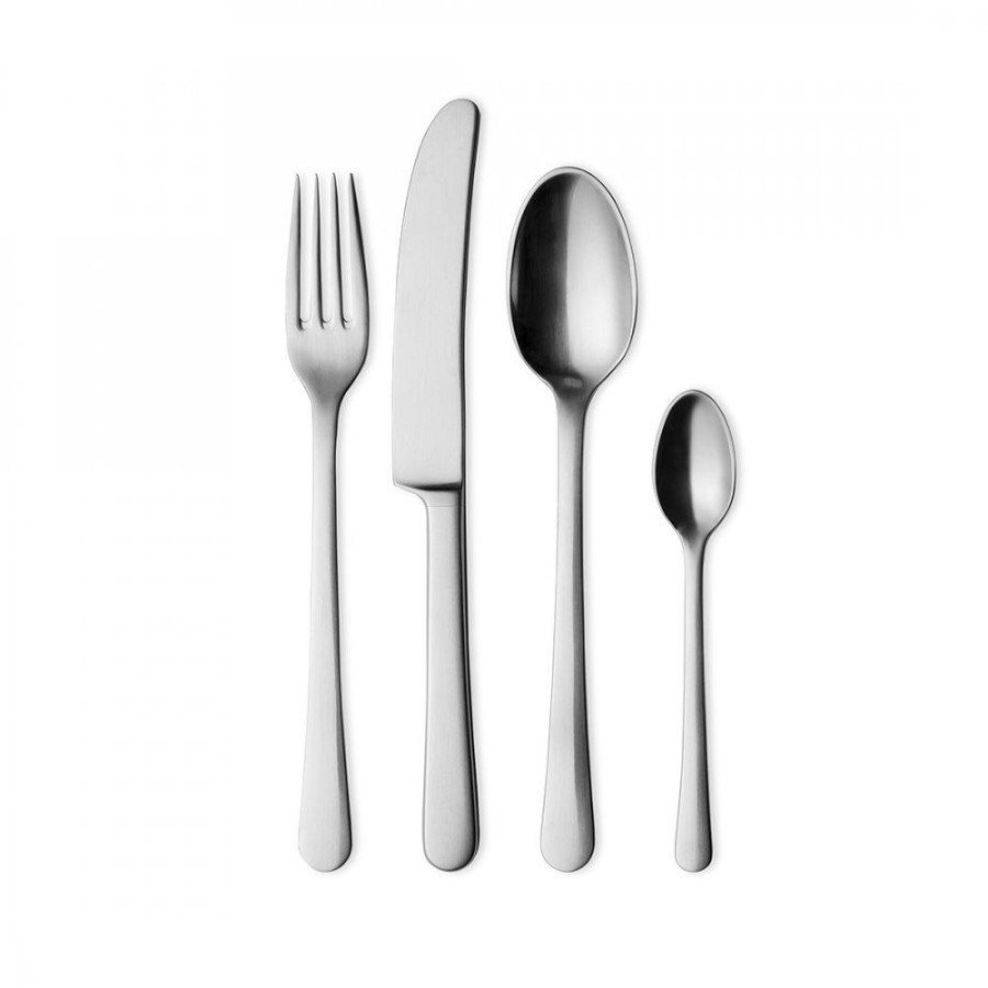 Inredning Georg Jensen | Copenhagen 4-Delat Set Matt