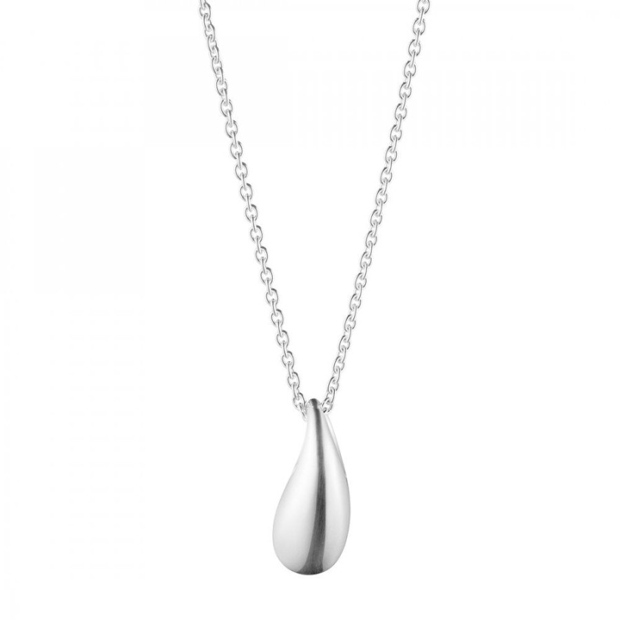 Presenter Georg Jensen | Reflect Hangsmycke Medium