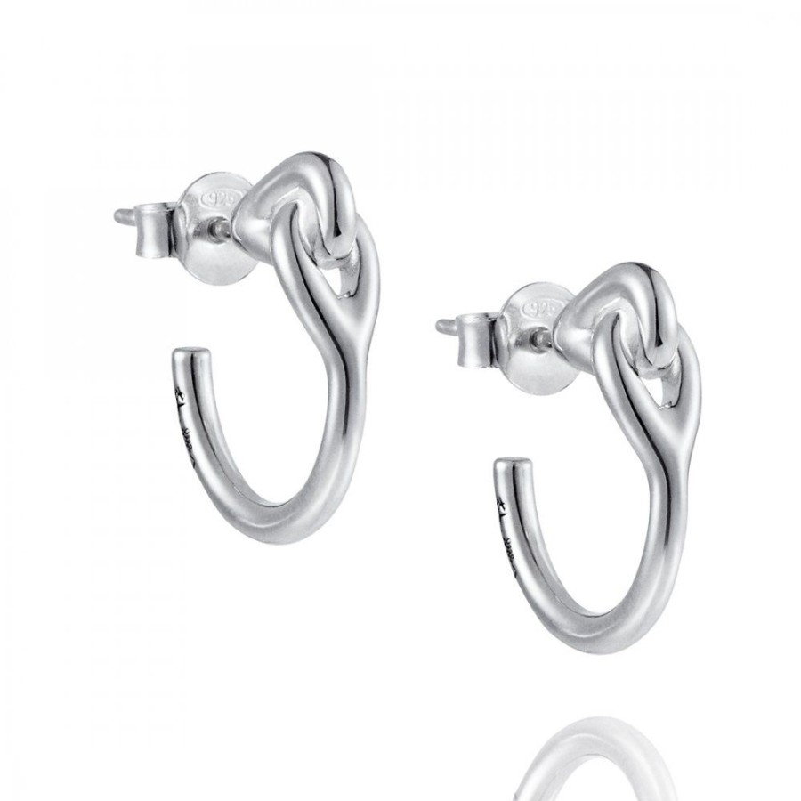 Smycken Efva Attling | Soulmate Hoops