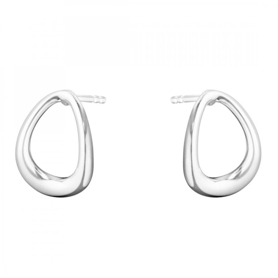 Presenter Georg Jensen | Offspring Studs