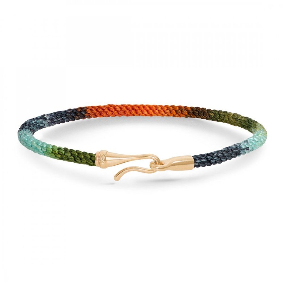 Smycken Ole Lynggaard | Life Bracelet Tropic