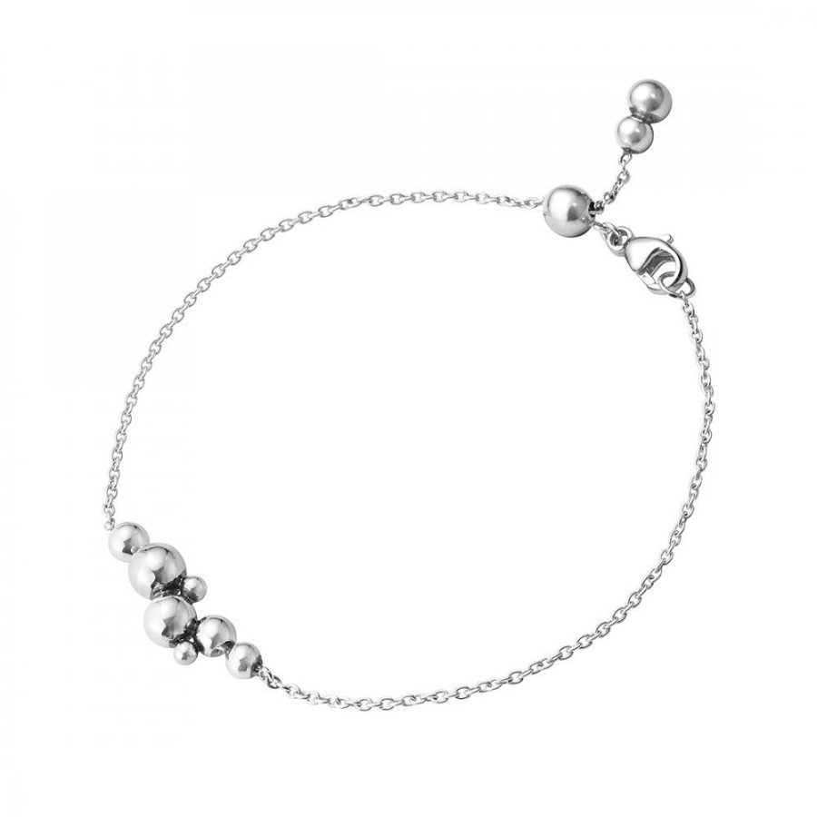 Smycken Georg Jensen | Moonlight Grapes Armband