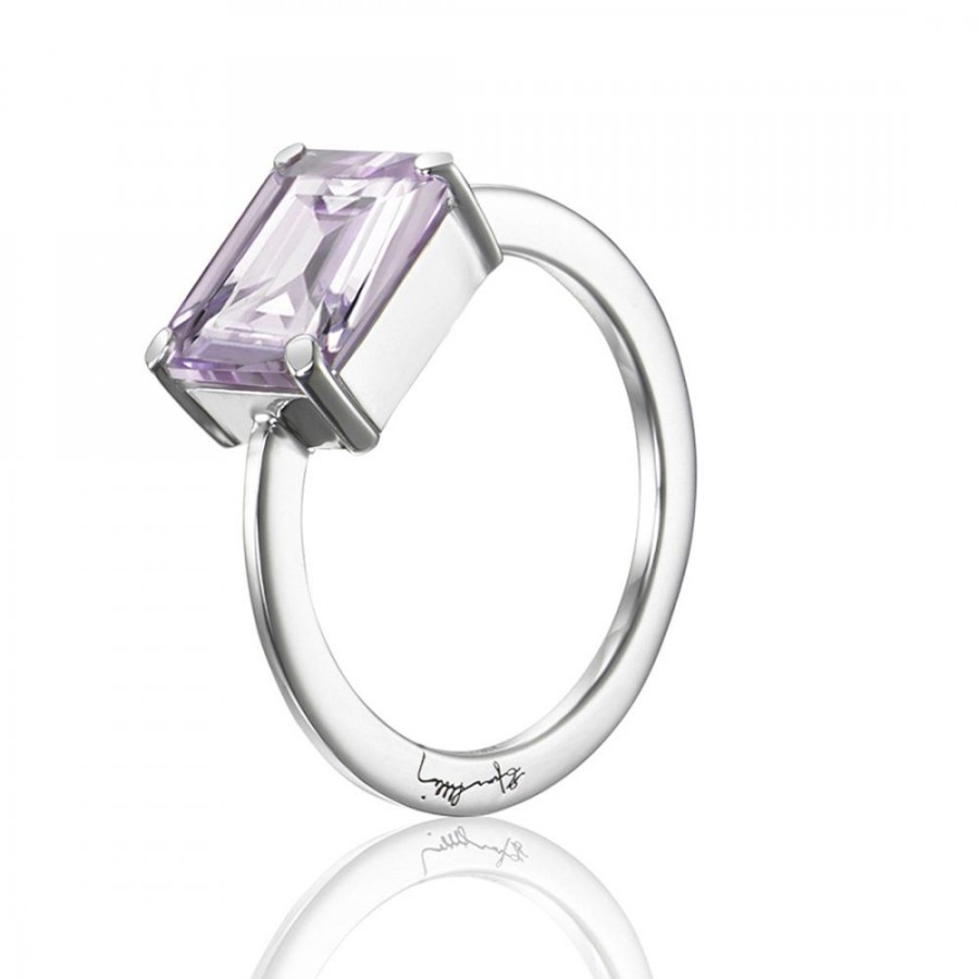 Smycken Efva Attling | A Purple Dream Ring