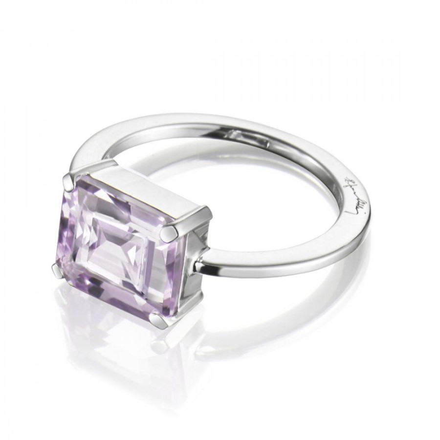 Smycken Efva Attling | A Purple Dream Ring