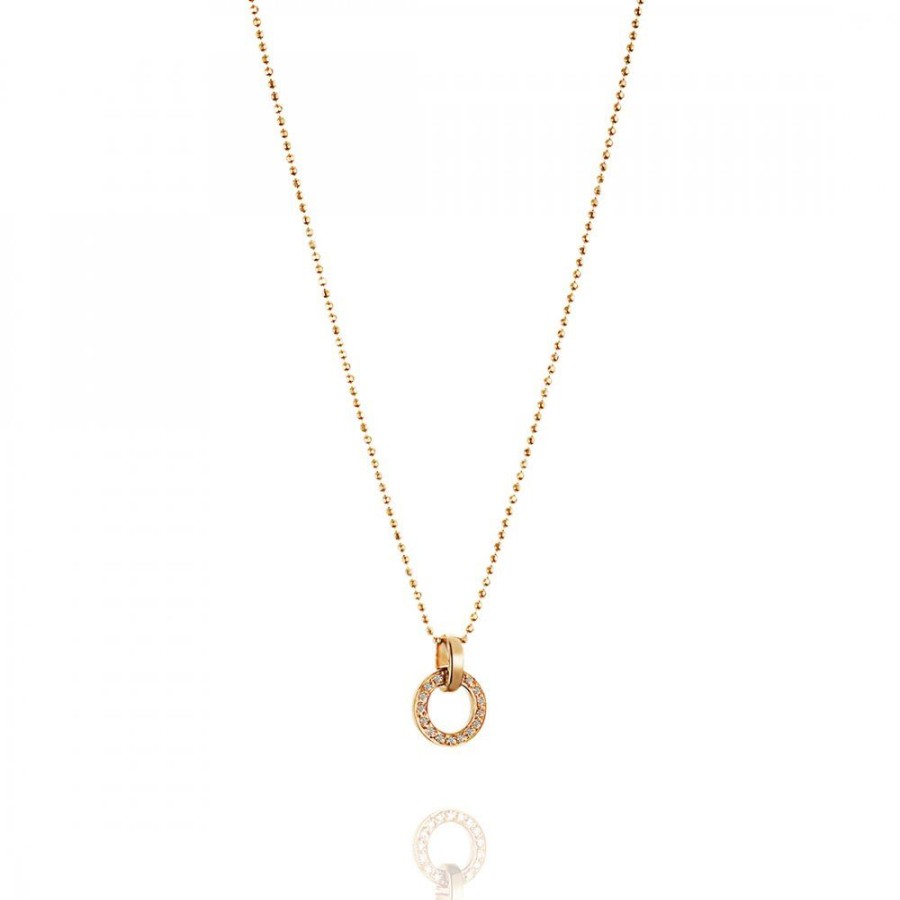 Smycken Efva Attling | Ring Around Pendant