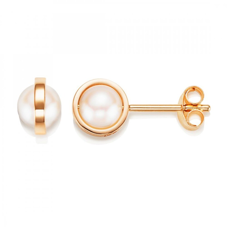 Smycken Efva Attling | Little Day Pearl