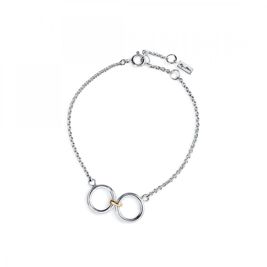 Smycken Efva Attling | Divorced With Children Bracelet