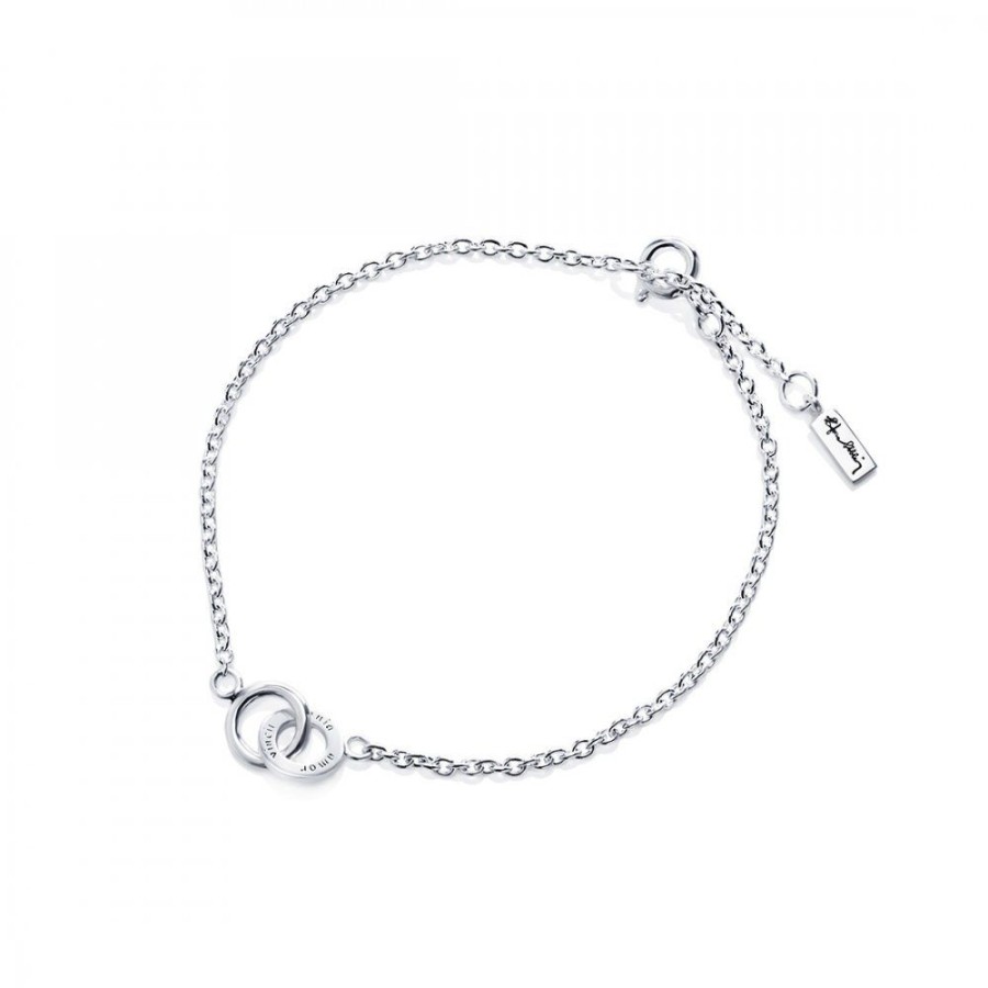 Smycken Efva Attling | Mini Twosome Bracelet