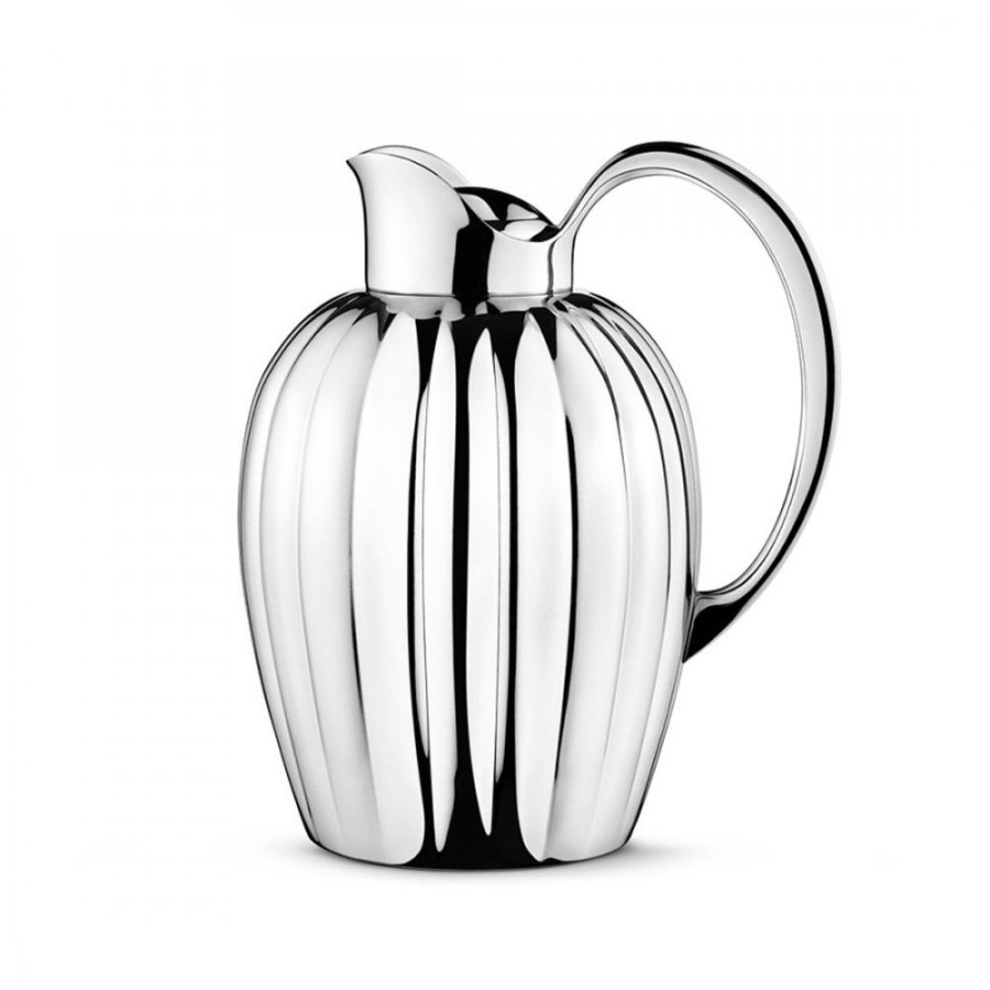 Inredning Georg Jensen | Bernadotte Termos 1 Liter