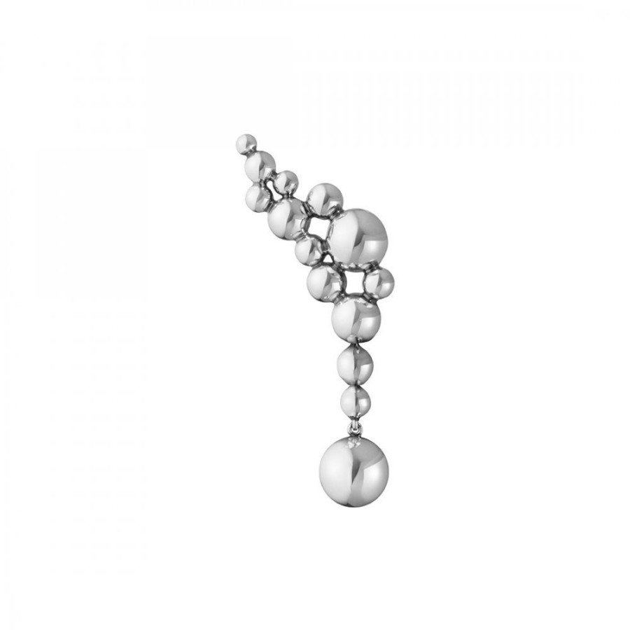 Smycken Georg Jensen | Moonlight Grapes Ear Cuff