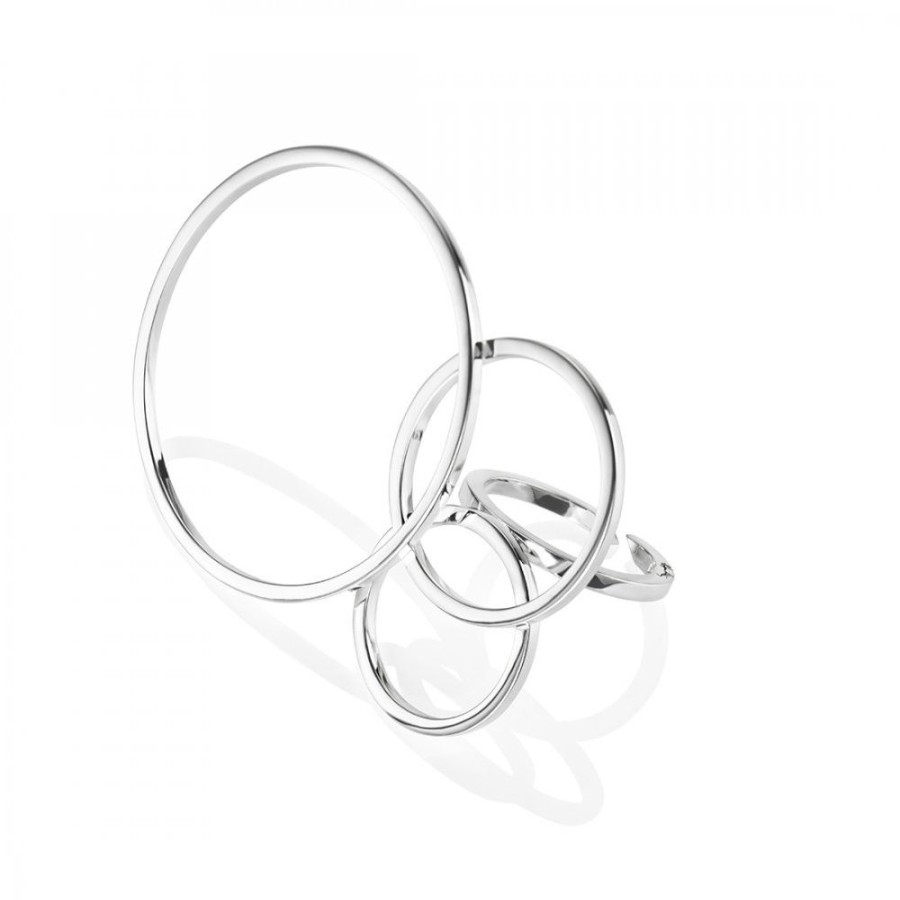 Smycken Efva Attling | Big Bubbles Ring