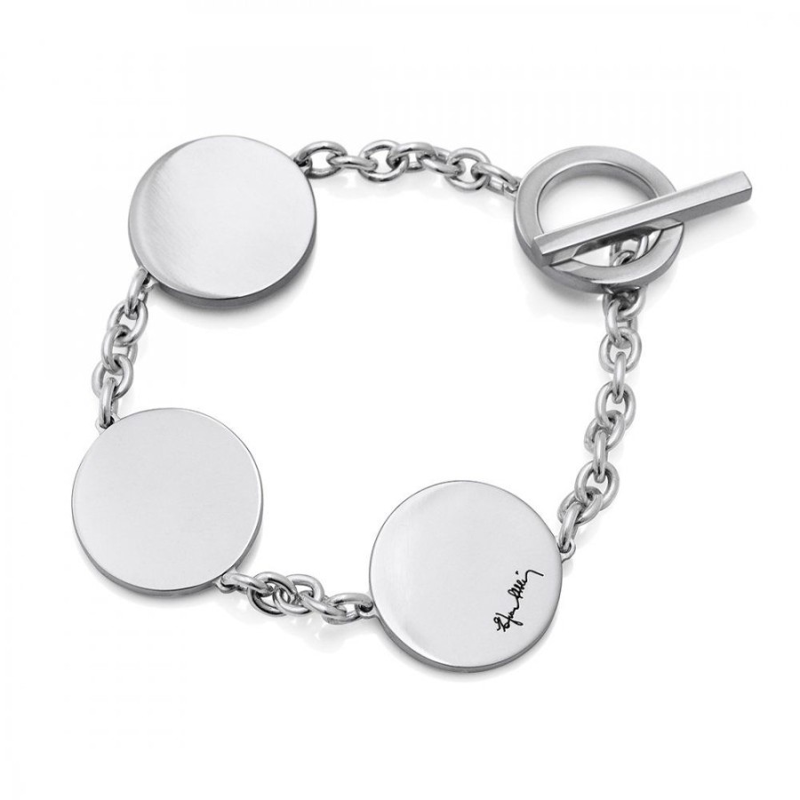 Smycken Efva Attling | Disc Bracelet