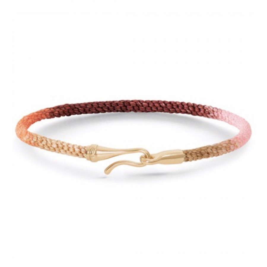 Smycken Ole Lynggaard | Life Bracelet Berry