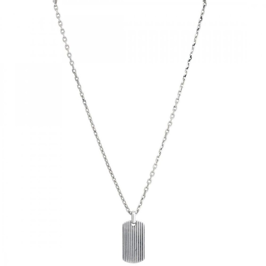 Smycken By Billgren | Silverhalsband Hange