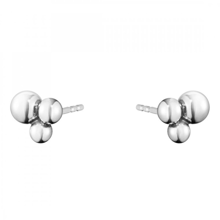 Presenter Georg Jensen | Moonlight Grapes Orhangen