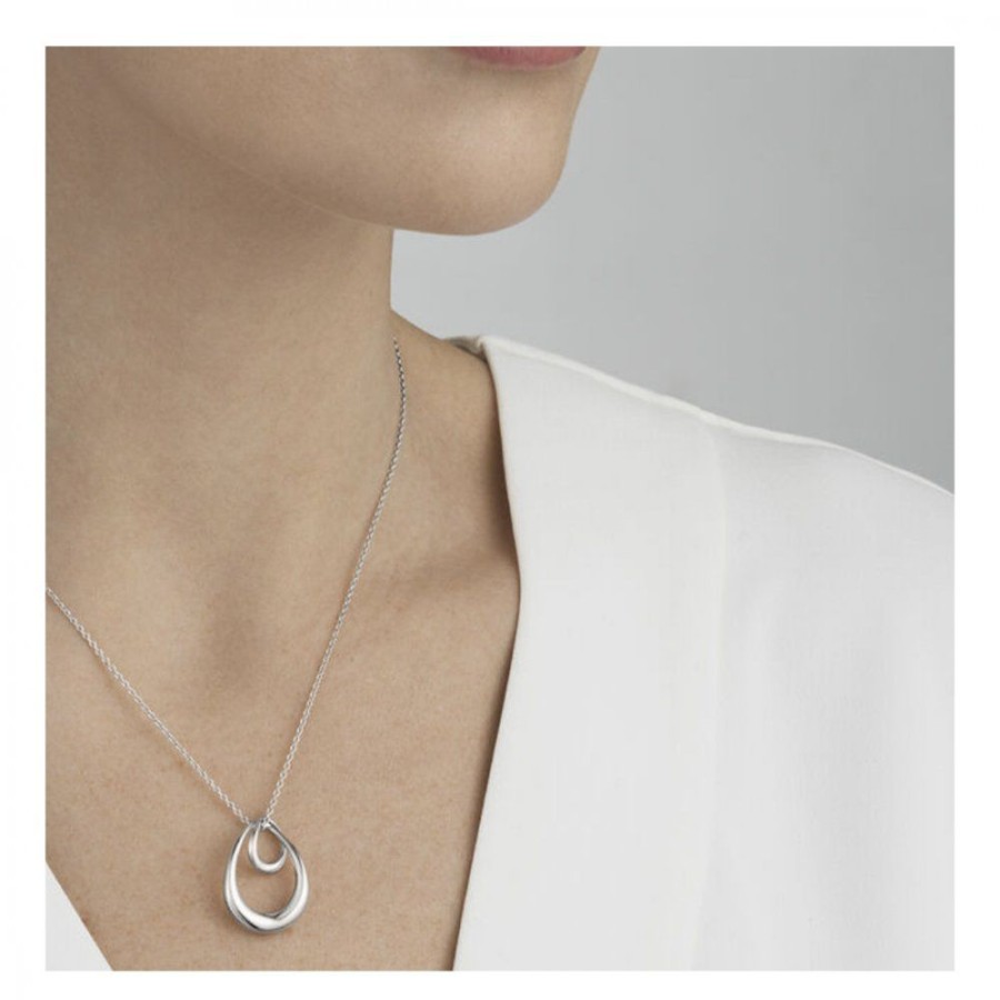 Smycken Georg Jensen | Offspring Hange Stor