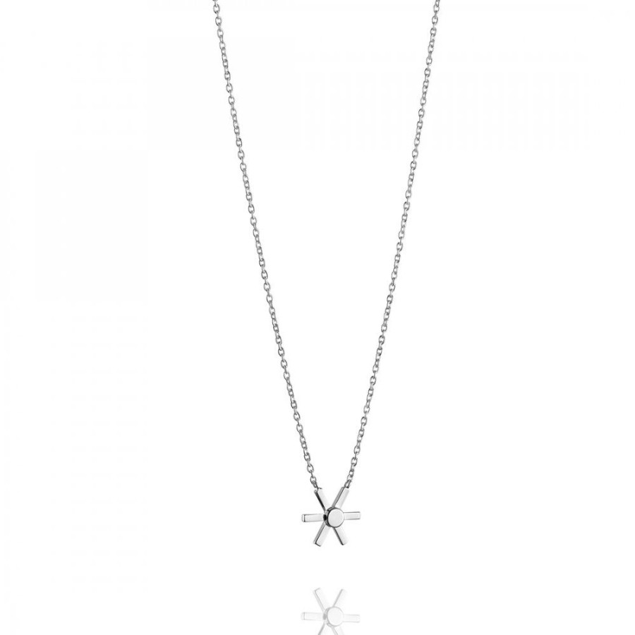 Smycken Efva Attling | Starflower Necklace