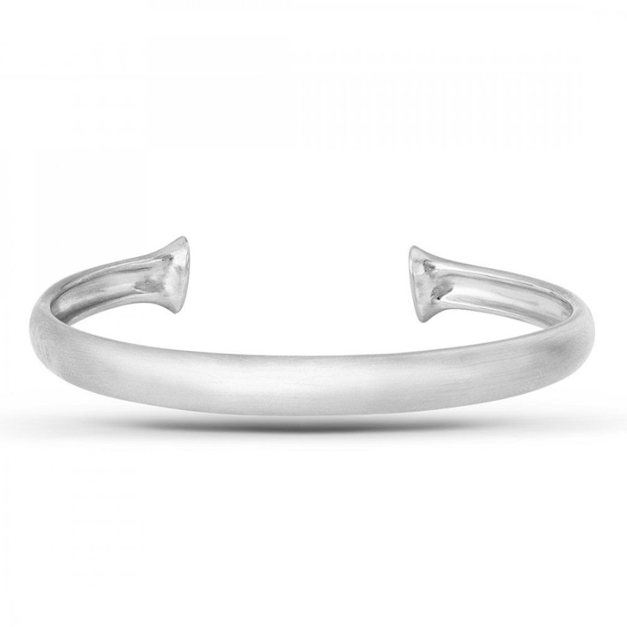 Smycken Ole Lynggaard | Julius Armring Silver