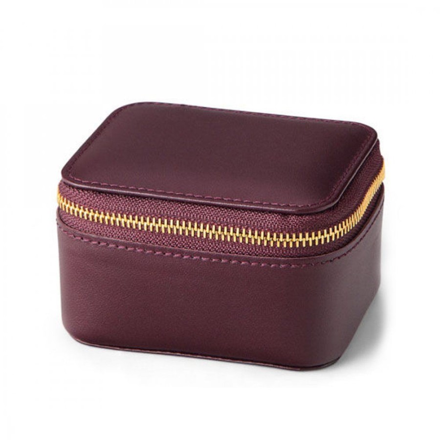 Inredning Sophie by Sophie | Treasure Trinket Burgundy