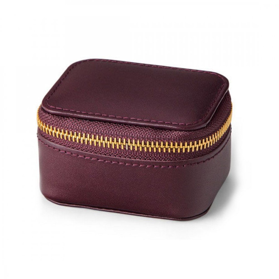 Inredning Sophie by Sophie | Treasure Trinket Burgundy