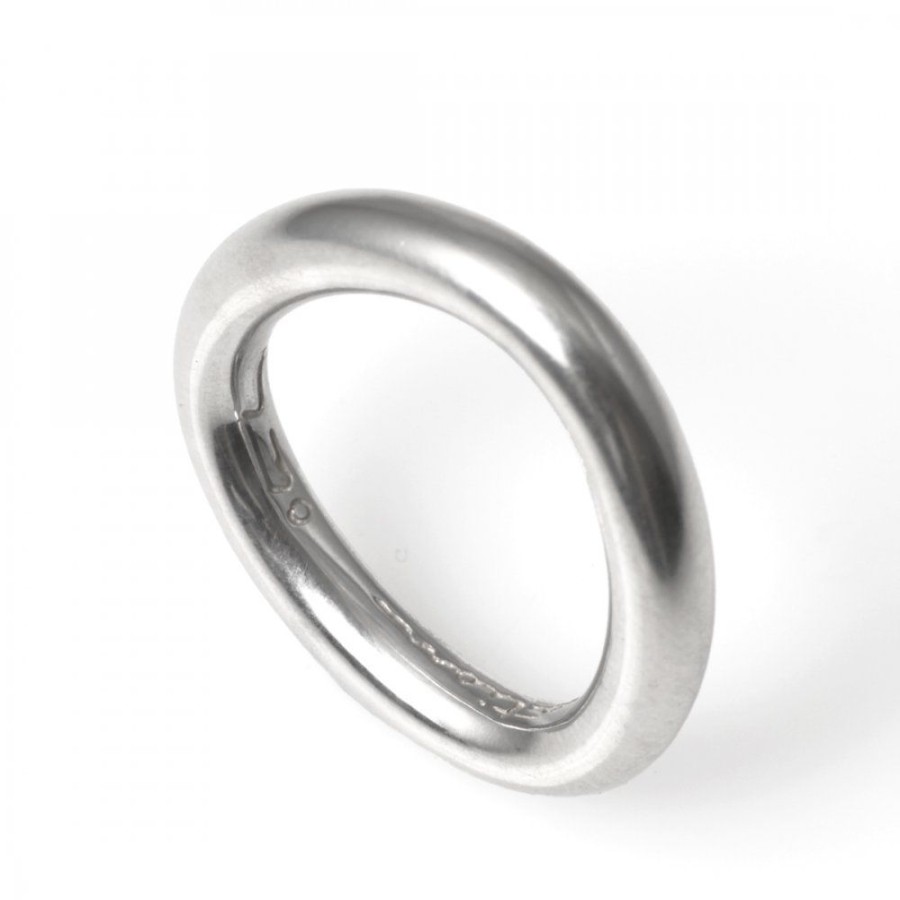 Smycken Ole Lynggaard Copenhagen | Celebration Halsband/ Ring Silver