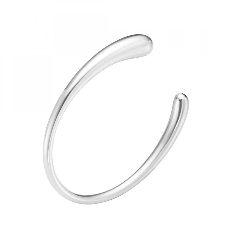 Smycken Georg Jensen | Mercy Open Bangle