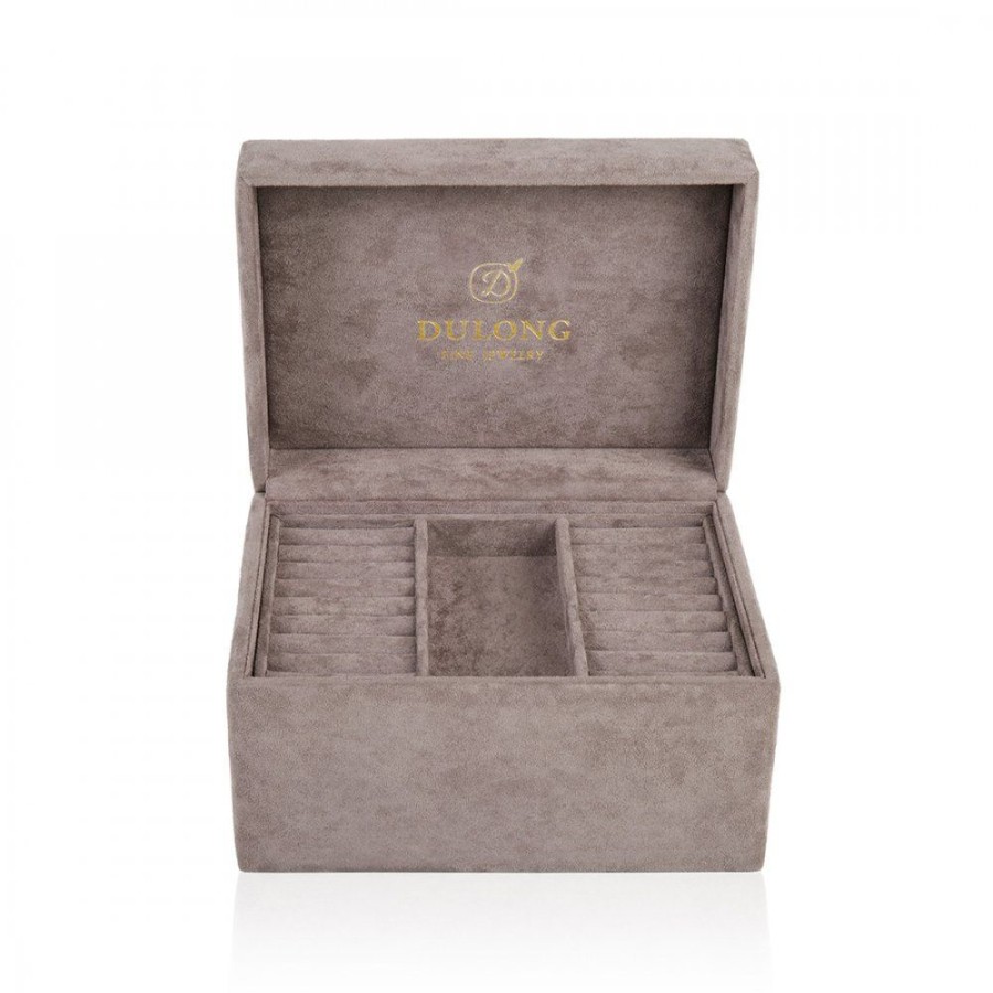 Inredning Dulong | Dulong Fine Jewelry Case