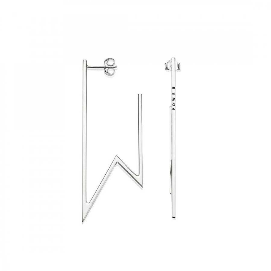 Smycken Efva Attling | Women Power Earrings