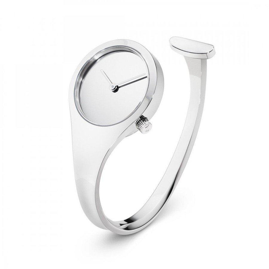 Presenter Georg Jensen | Klocka Vivianna 27 Mm