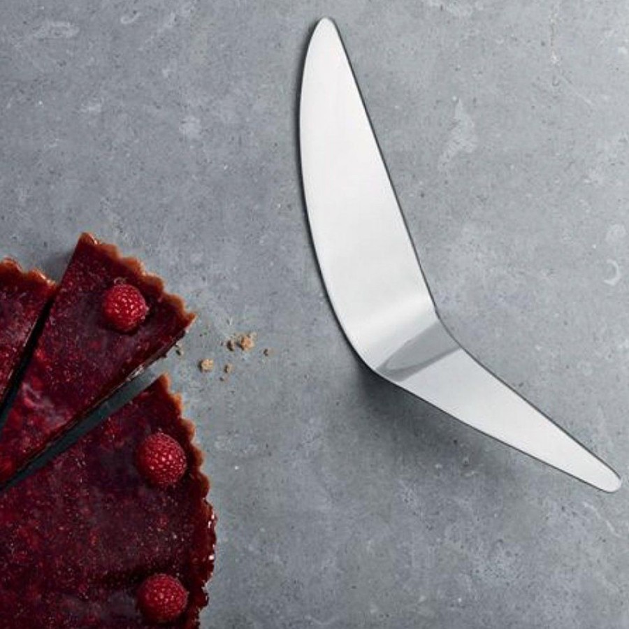 Inredning Georg Jensen | Arne Jacobsen Tartspade