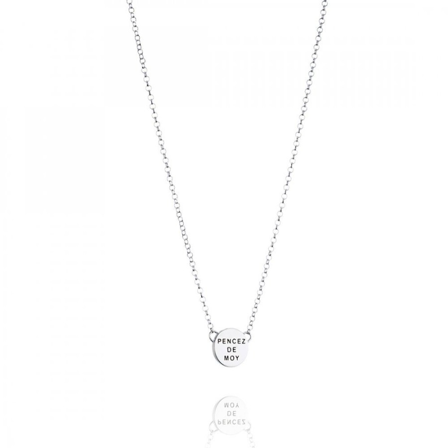 Smycken Efva Attling | Mini Pencez De Moy Necklace