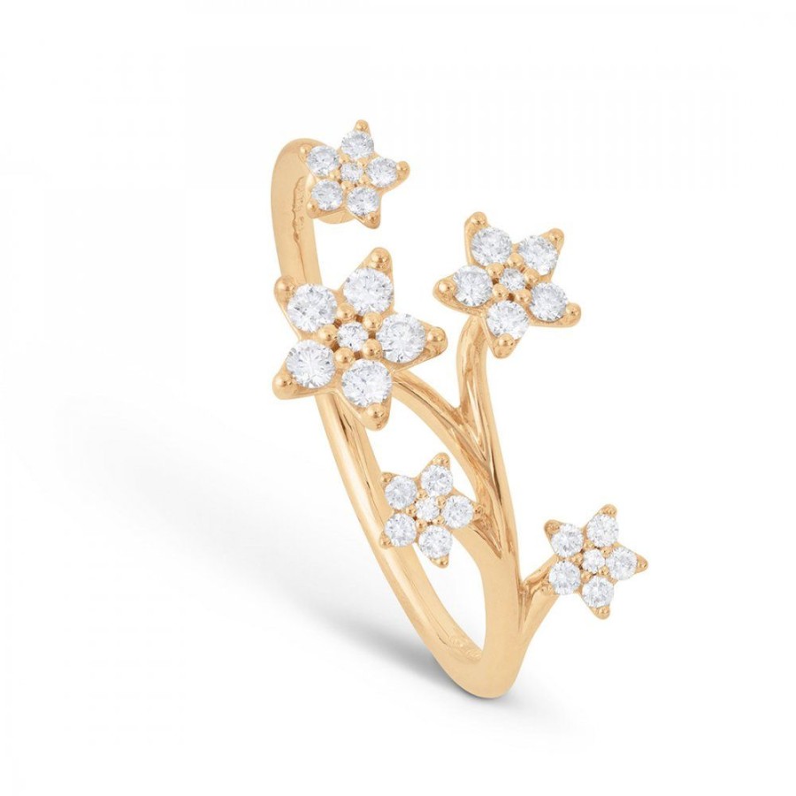 Smycken Ole Lynggaard | Shooting Stars Ring