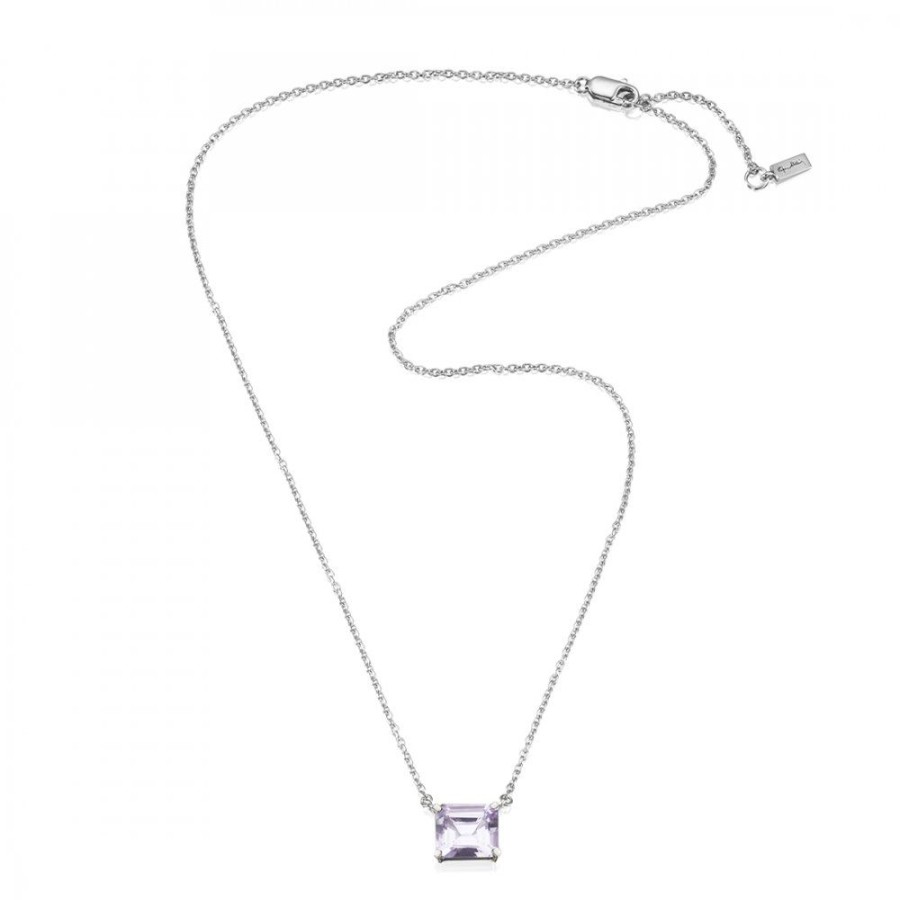 Smycken Efva Attling | A Purple Dream Necklace