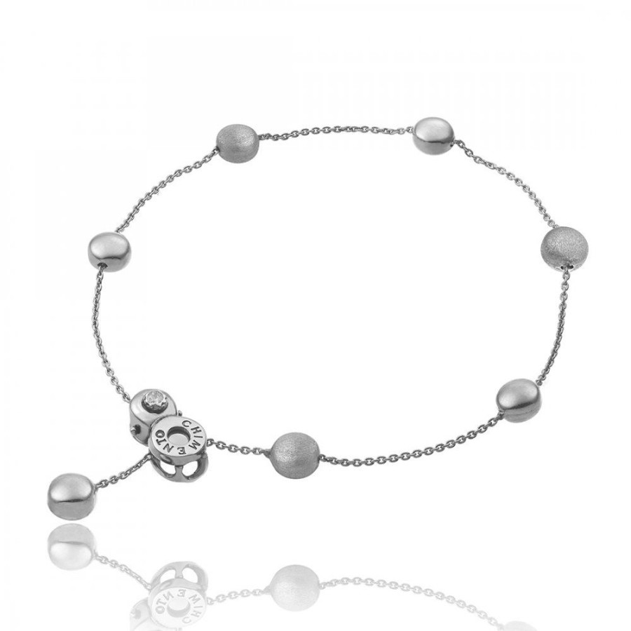 Smycken Chimento | Sigilli Armband Vitguld