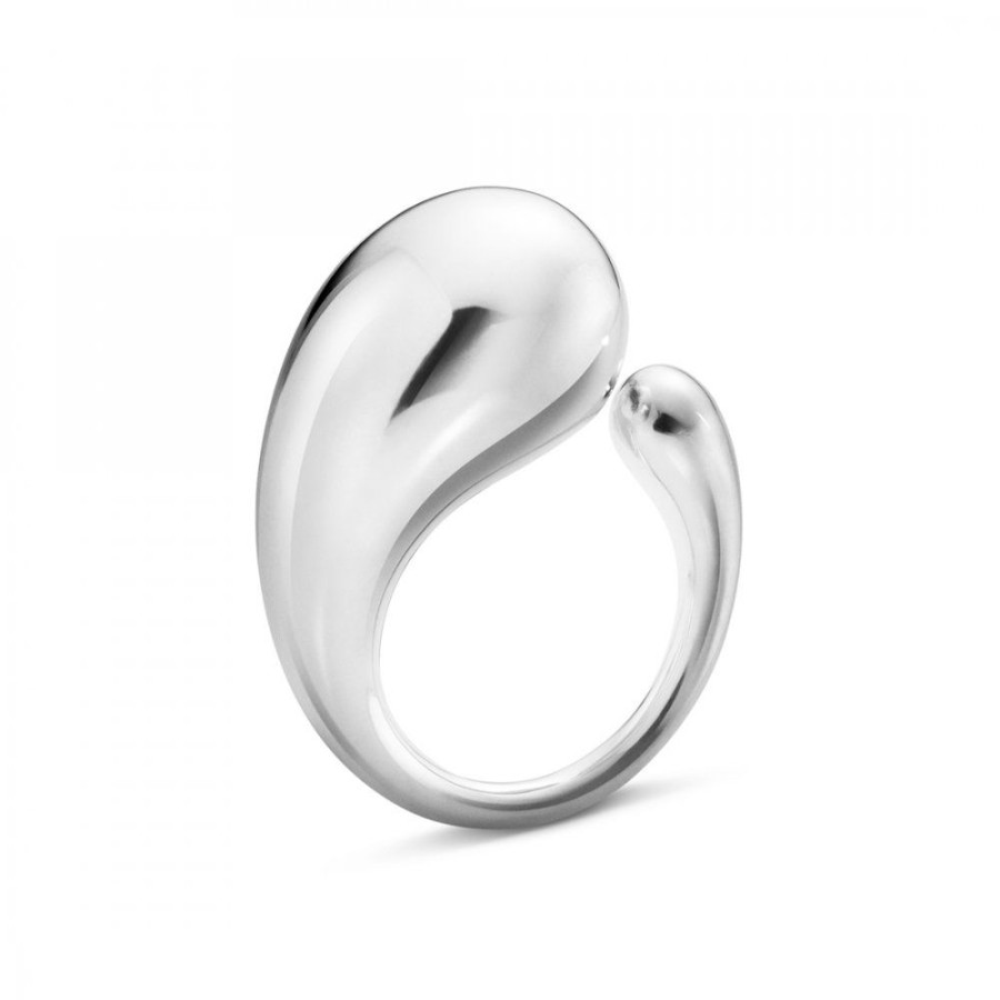 Smycken Georg Jensen | Mercy Mega Ring