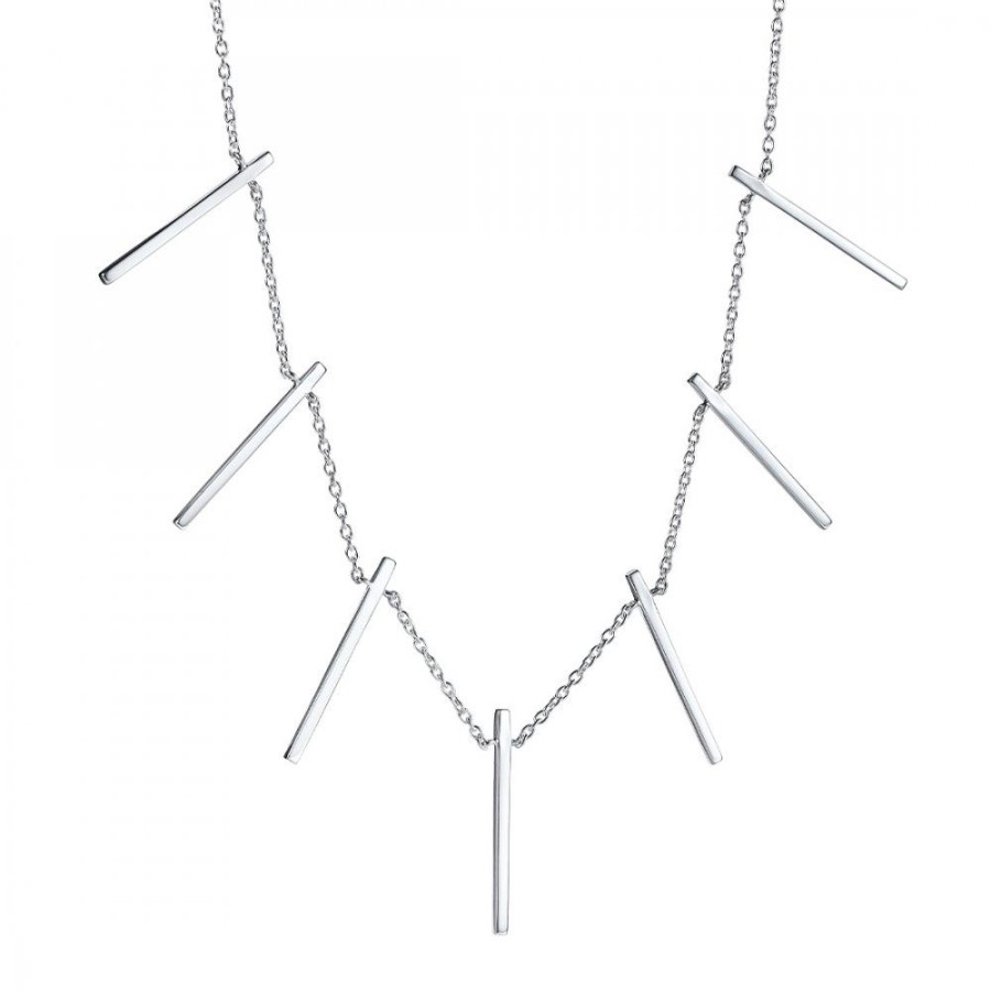 Smycken Efva Attling | Starline Collier Plain