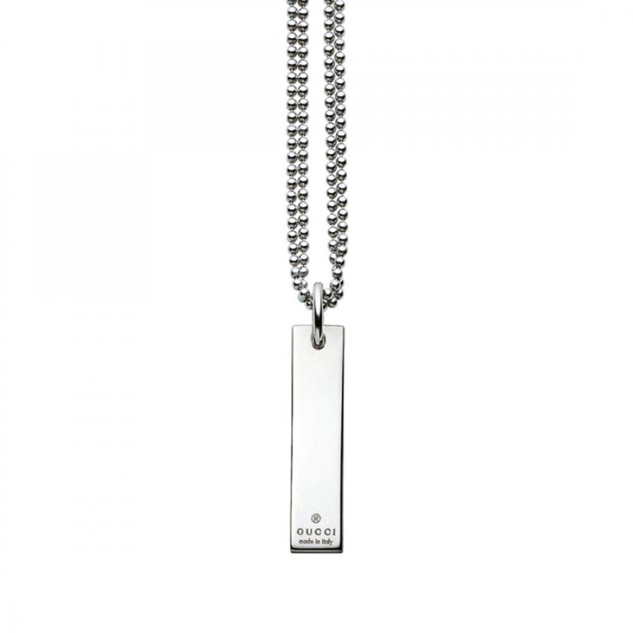 Smycken Gucci | Trademark Halsband 50 Cm