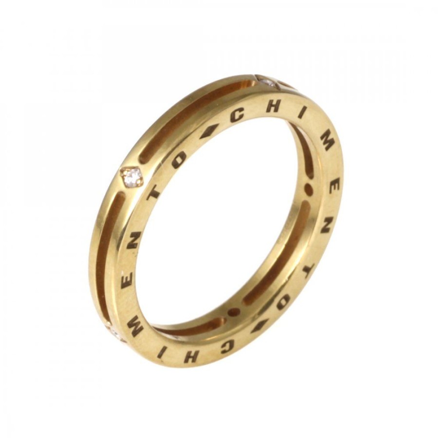 Smycken Chimento | Dream Ring Guld