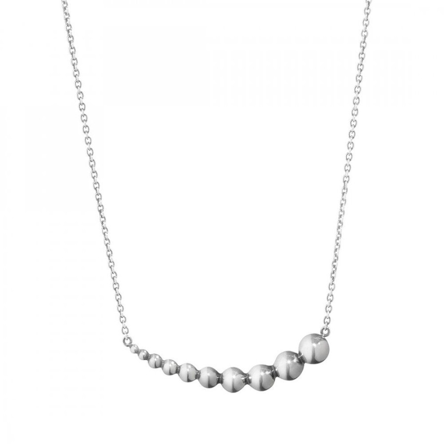 Smycken Georg Jensen | Moonlight Grapes Halsband