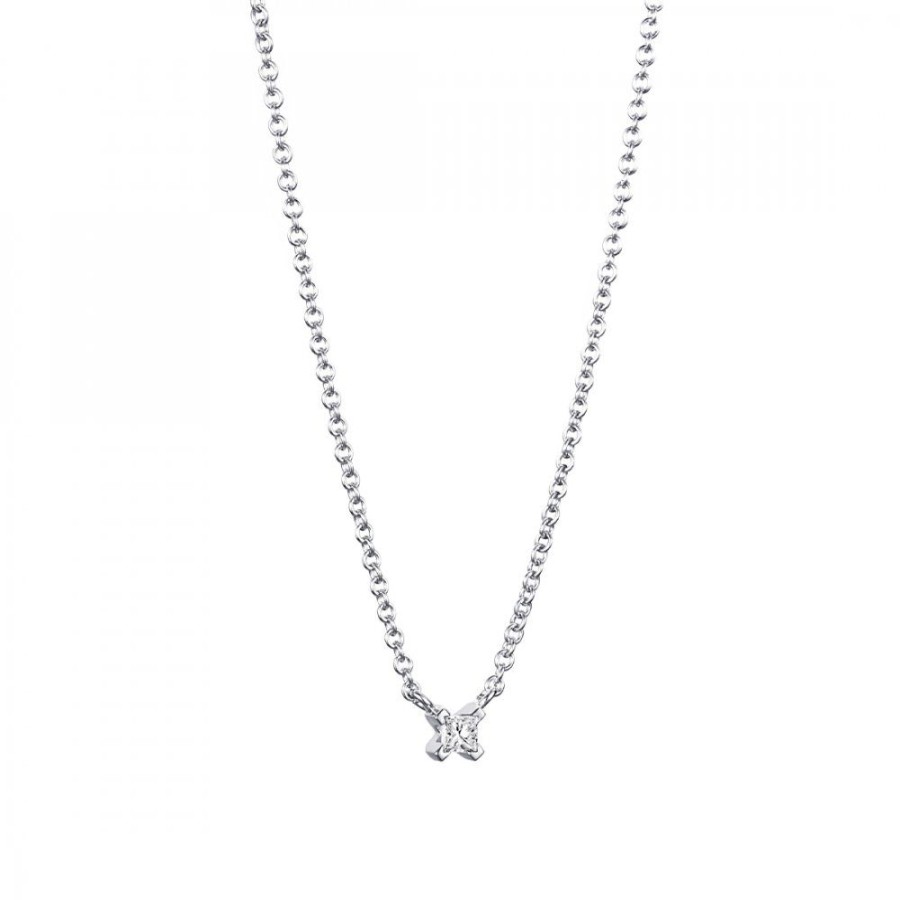 Forlovning & Vigsel Efva Attling | Dolce Vita Princess Necklace