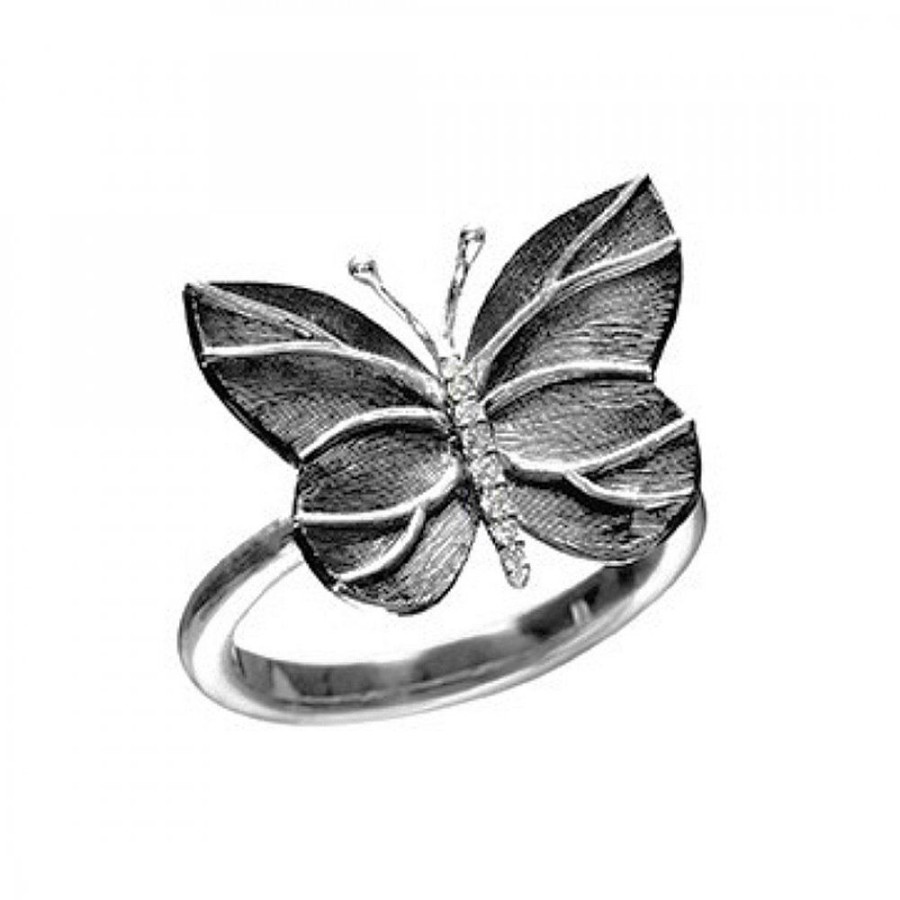 Smycken Ole Lynggaard | Katrine Ring Silver