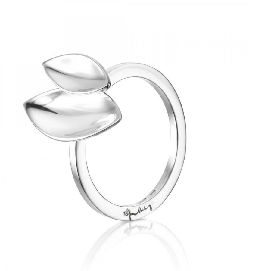 Smycken Efva Attling | Little Navette Ring