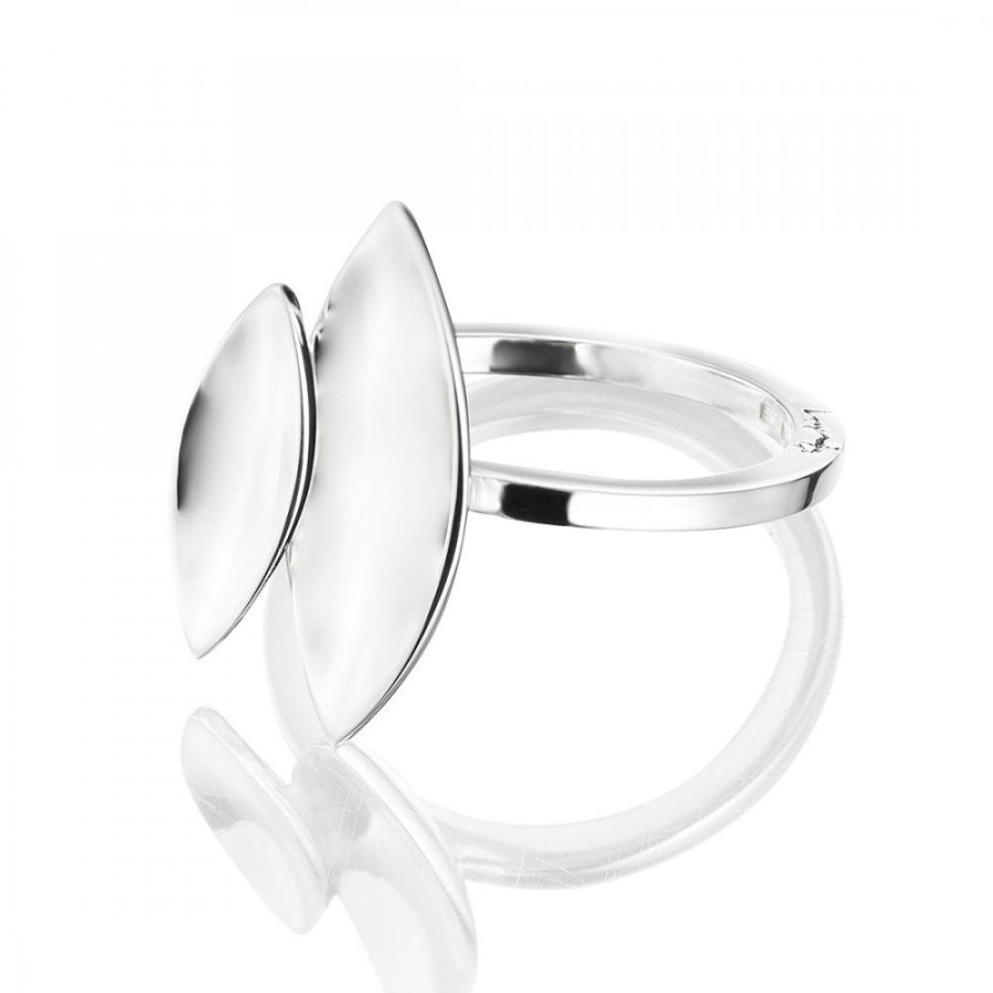 Smycken Efva Attling | Little Navette Ring